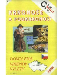 Krkonoše a Podkrkonoší