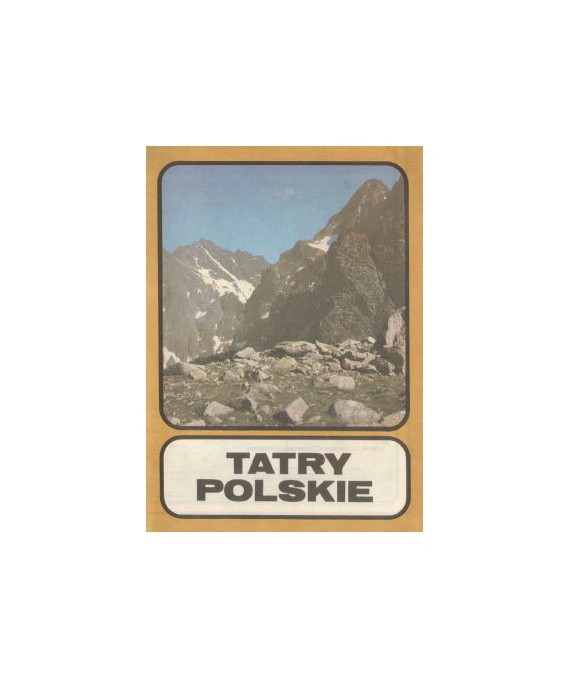 Tatry Polskie