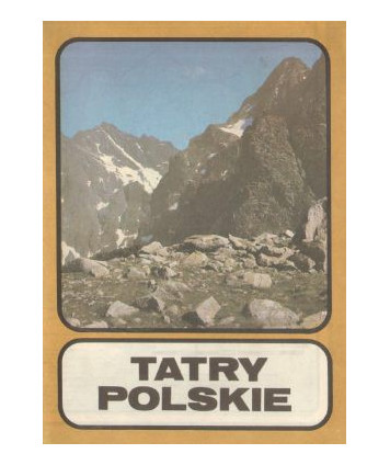 Tatry Polskie