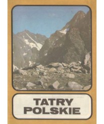 Tatry Polskie