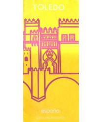 Toledo, Espaňa