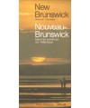New Brunswick, Atlantic Canada. Nouveau-Brunswick, Dans les provinces de l’Atlantique