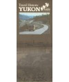 Yukon. Official Road Map /1:2500000