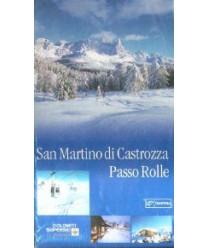 San Martino di Castrozza - Passo Rolle