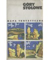 Góry Stołowe. Mapa turystyczna /11:60000