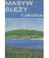 Masyw Ślęży i okolice. Mapa turystyczna /1:60000