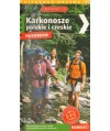 Karkonosze polskie i czes. przew.  /Coper  /Kierunek...  /spirala