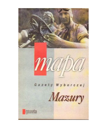 Mazury