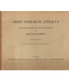 Orbis Terrarum Antiquus in scholarum usum descriptus