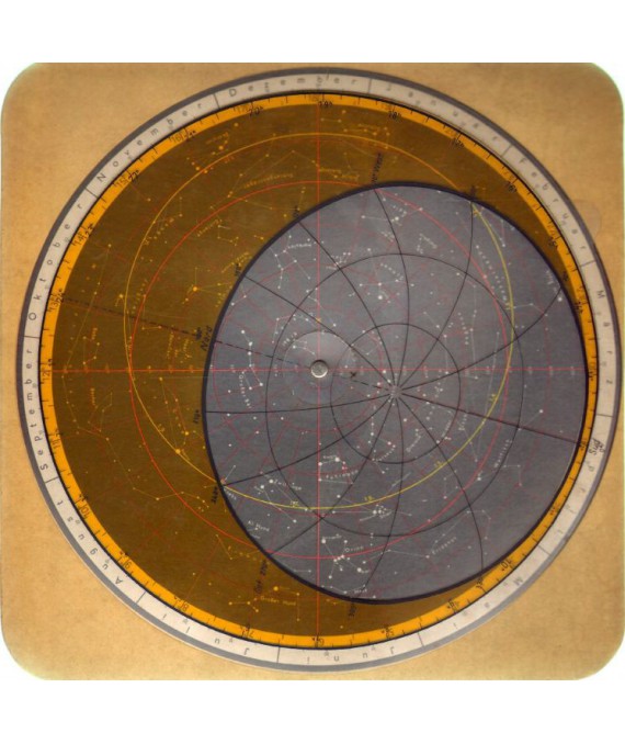 Atlas nieba