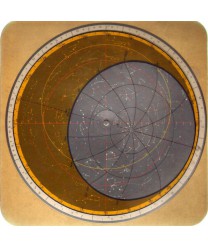 Atlas nieba
