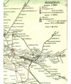 Liniennetz der Berliner O-bahn und U-bahn (BVG)