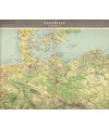 Deutchland 1:4 500 000