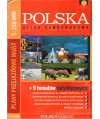 Polska. Atlas samochodowy 1:250 000