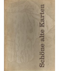 Schöne alte Karten