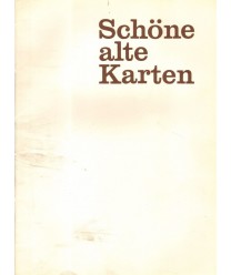 Schöne alte Karten