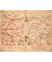 Nirona-Handatlas. Durch Die Deutsche Heimat