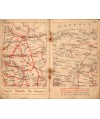 Nirona-Handatlas. Durch Die Deutsche Heimat