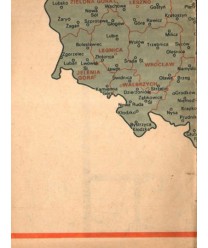 Nowa mapa administracyjna Polski