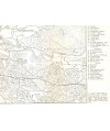 Plan miasta Wilna z 1881 roku