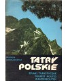 Tatry Polskie. Szlaki turystyczne