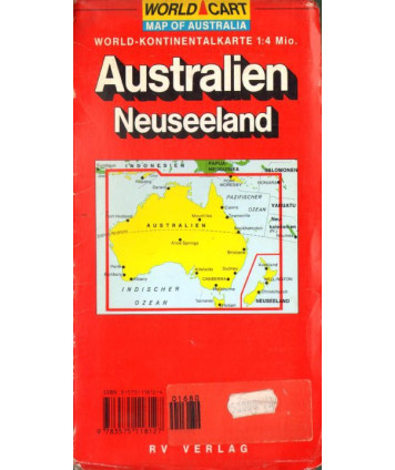 Australien. Neuseeland