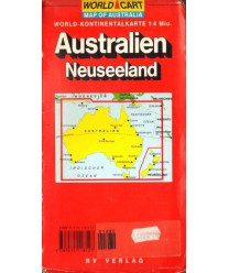 Australien. Neuseeland