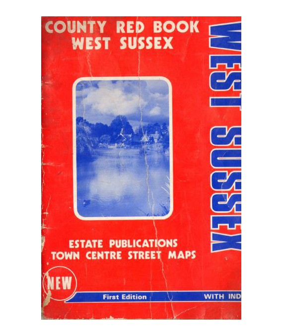 West Sussex