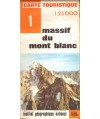 Massif du Mont Blanc 1
