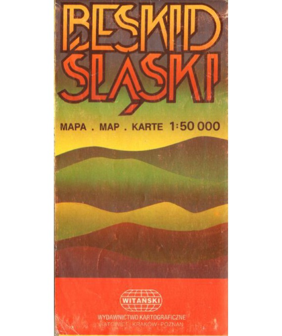 Beskid Śląski