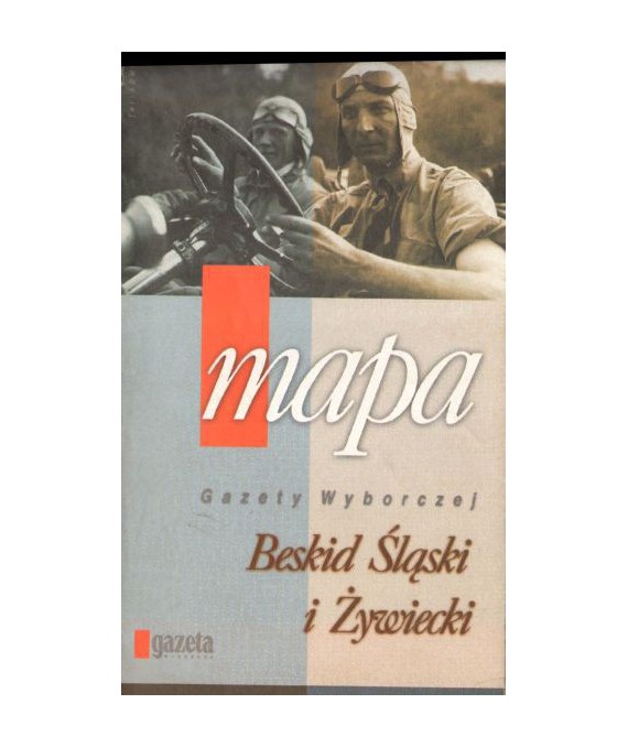 Beskid Śląski i Żywiecki