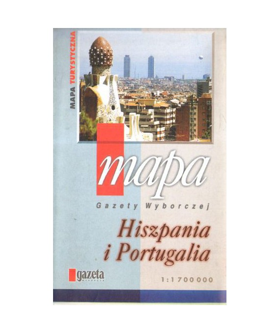 Hiszpania i Portugalia