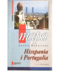 Hiszpania i Portugalia