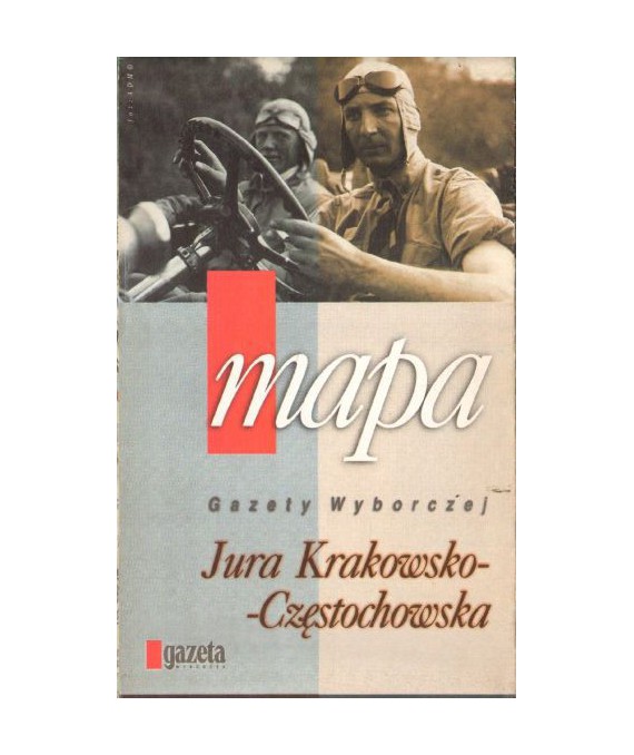 Jura Krakowsko-częstochowska