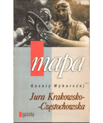 Jura Krakowsko-częstochowska