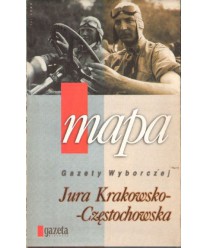 Jura Krakowsko-częstochowska
