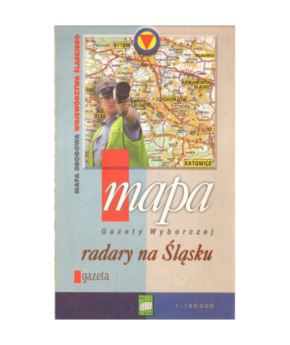 Radary na Śląsku
