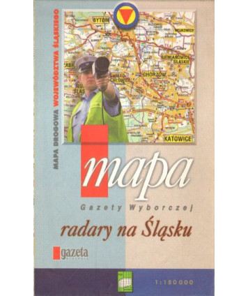 Radary na Śląsku