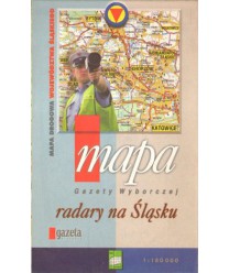 Radary na Śląsku