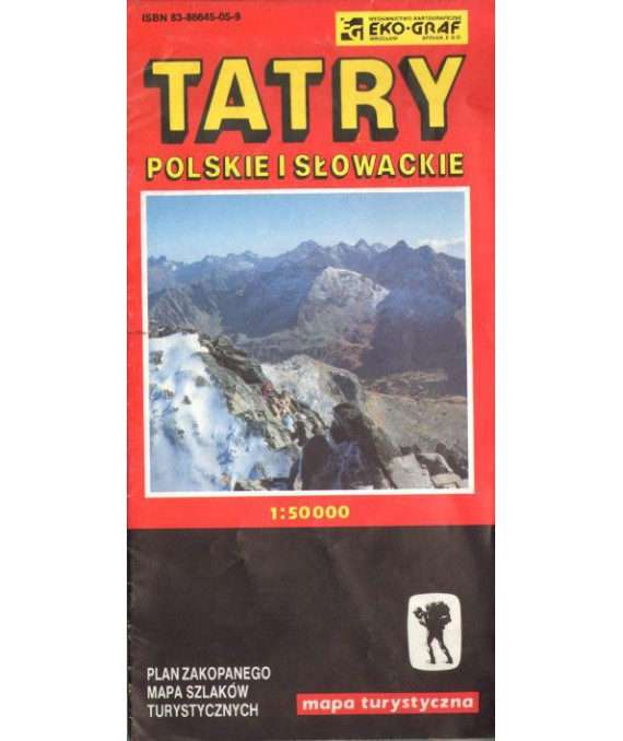 Tatry Polskie i Słowackie