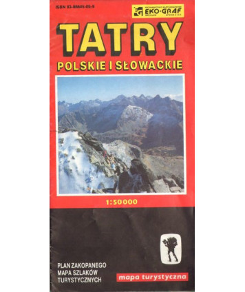 Tatry Polskie i Słowackie