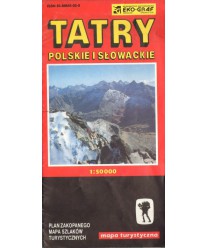 Tatry Polskie i Słowackie