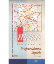 Województwo Śląskie
