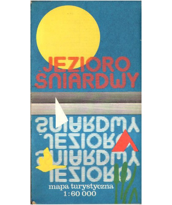 Jezioro Śniardwy