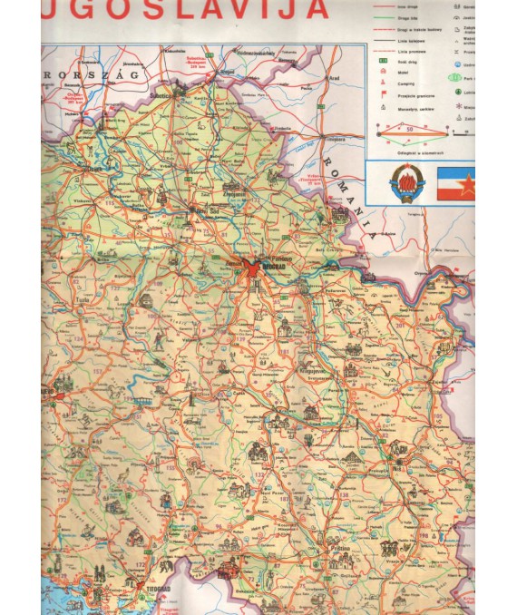 Jugoslavija