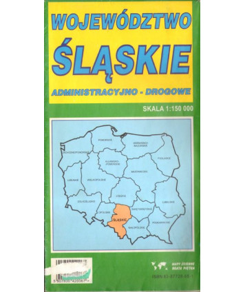 Województwo śląskie
