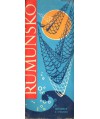 Rumunsko. Automapa