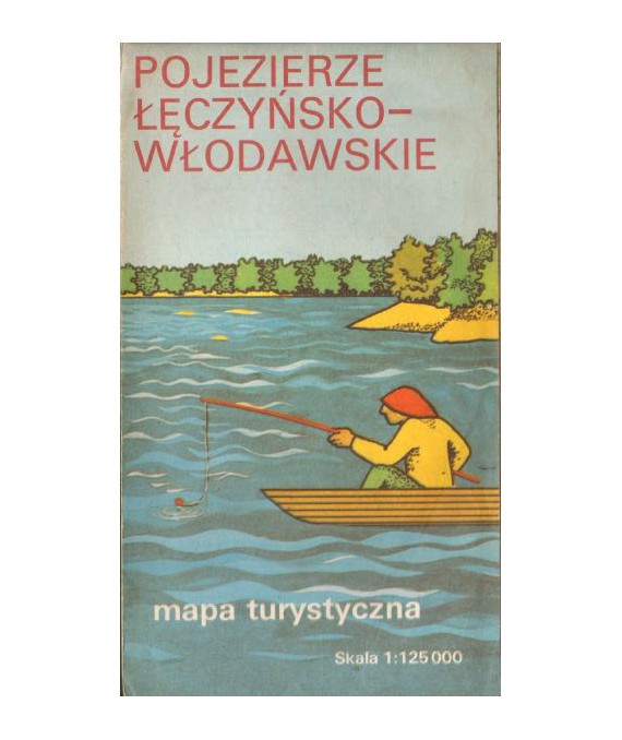 Pojezierze łęczyńsko-włodawskie