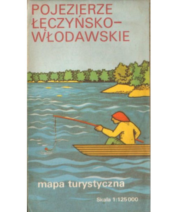 Pojezierze łęczyńsko-włodawskie