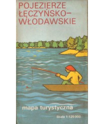 Pojezierze łęczyńsko-włodawskie